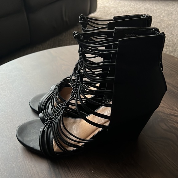 Wedges - Picture 3 of 7